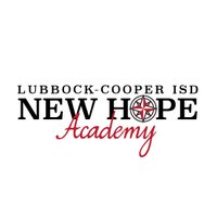 New Hope Academy(@LCISDnewhope) 's Twitter Profile Photo