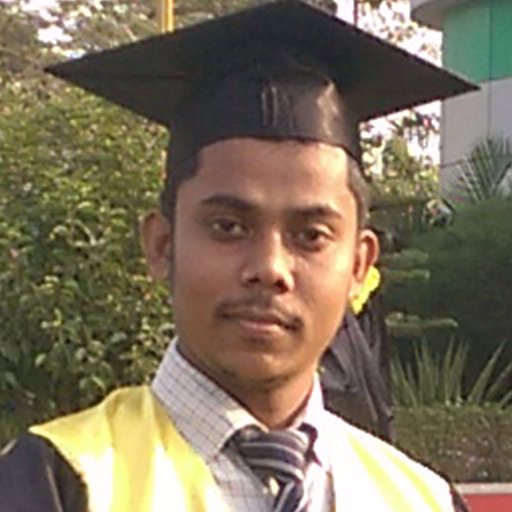 saifulalltime's profile picture. Software Engineer