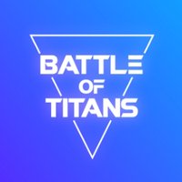 BattleOfTitans (@battleoftitans1) 's Twitter Profile