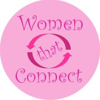 WomenthatConnect (@womenthatconnec) 's Twitter Profile Photo