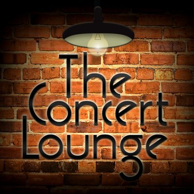 The Concert Lounge Events
