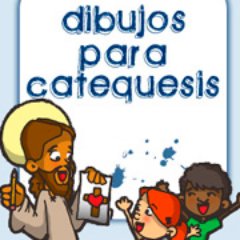 Todos los dibujos para catequesis que necesites están en https://t.co/ZEvR6VDTfj Escribinos a dibujosparacatequesis@gmail.com