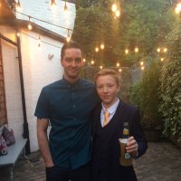 Declan M Pass (@deckydec18) 's Twitter Profile