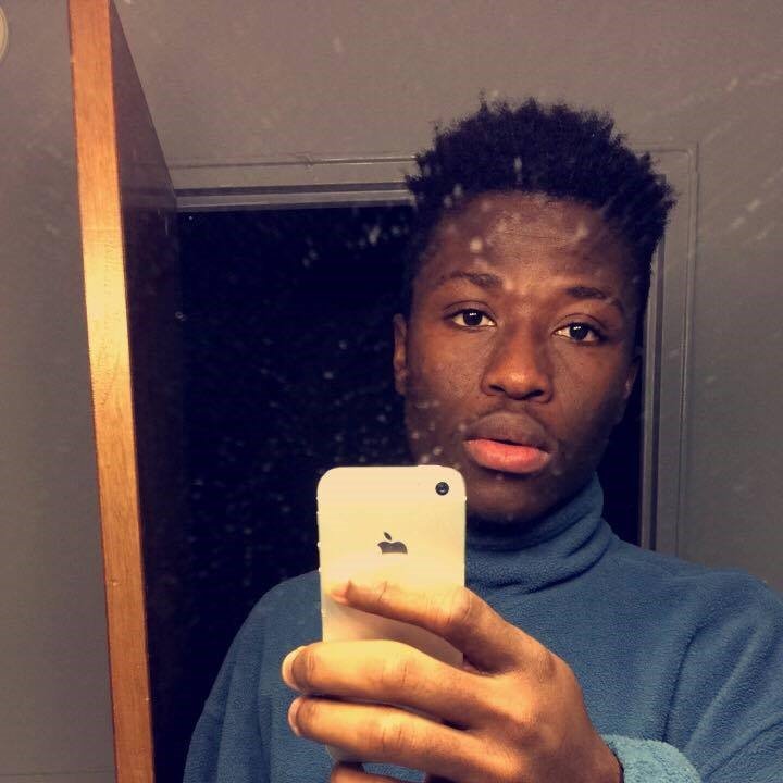 Lil_bock's profile picture. always keep my head up