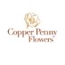 Copper Penny Flowers (@copppenflowers) Twitter profile photo Copper Penny Flowers (@copppenflowers) Twitter profile photo