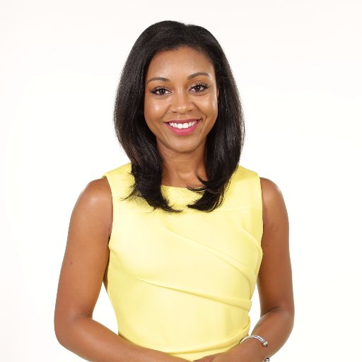 @fox8nola anchor/reporter| @LSU alumna| @AKAsorority1908🩷💚 | #BeyHive 👑🐝🪩🤠 | #WhoDat ⚜️