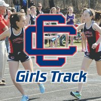 CCHS Girls T&F(@CCRaider_GTandF) 's Twitter Profile Photo