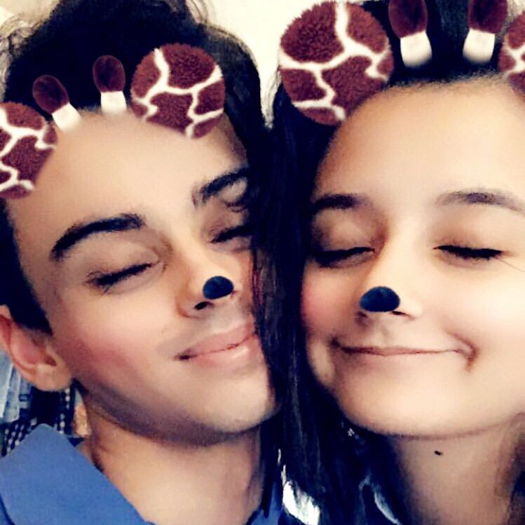 laurenangulo13's profile picture. i really couldnt care less about your opinion