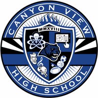 Canyon View High School (@cvhsjags) 's Twitter Profile