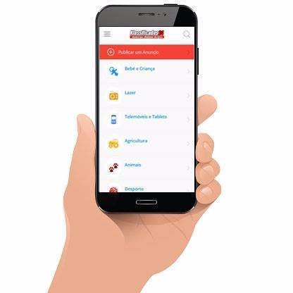 klassificados24's profile picture. 👍