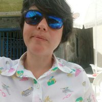 maría lado (@mariabymyside) 's Twitter Profile