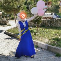 Türbanlı Beste (@turbanlibeste) Twitter profile photo