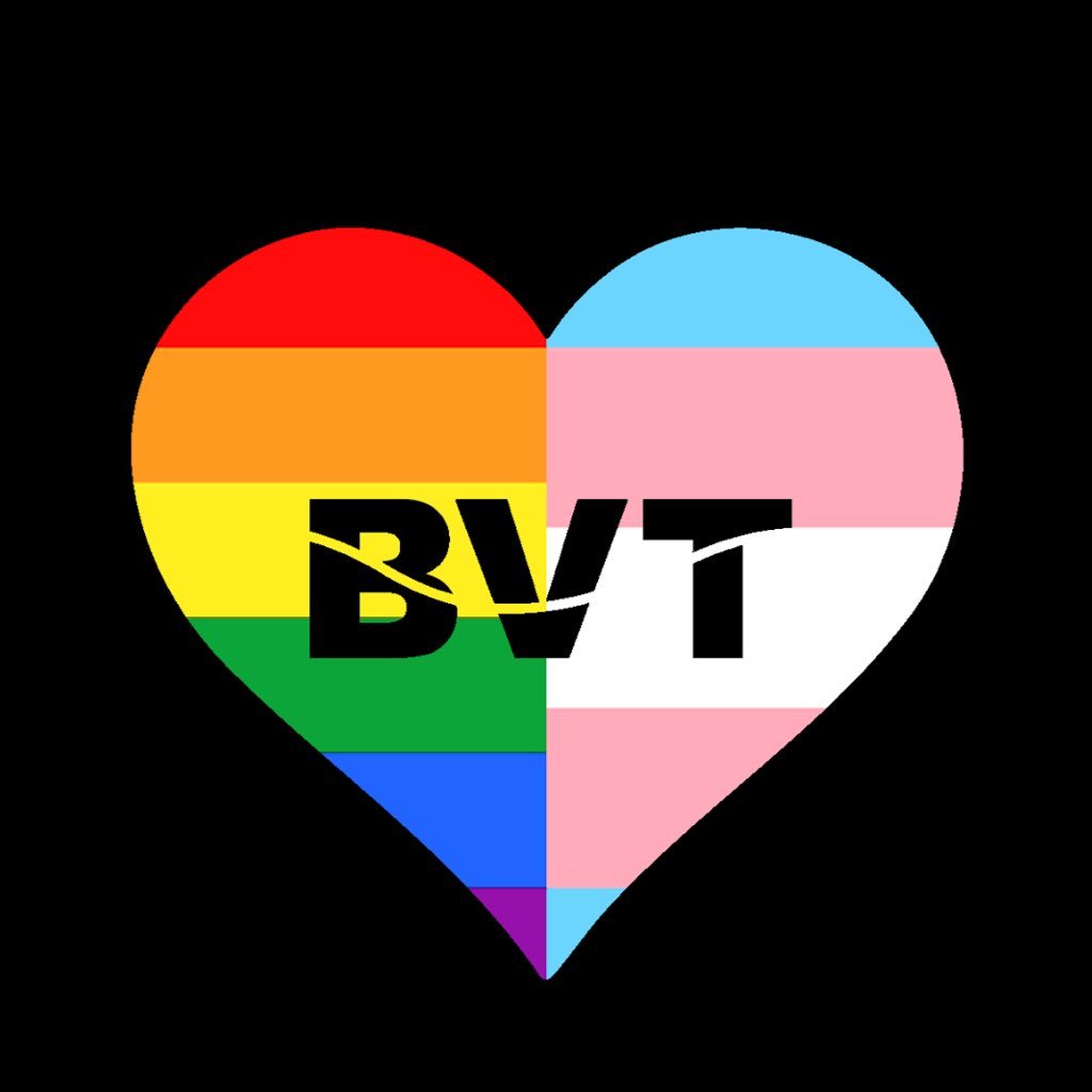 Official Twitter for BVT's Gender-Sexuality Alliance Club! Meetings every Cycle B Tuesday in Room 250
