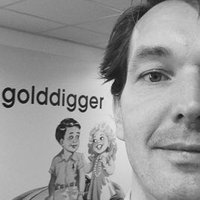 Paul van Riessen (@paulvriessen) 's Twitter Profile Photo