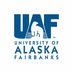 UA Fairbanks (@uafairbanks) Twitter profile photo