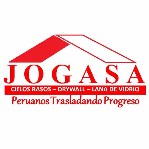 Especialistas en DRYWALL-CIELO RASO-LANA DE VIDRIO contactanos: ventas@jogasaimportsac.com telf. 444-6525