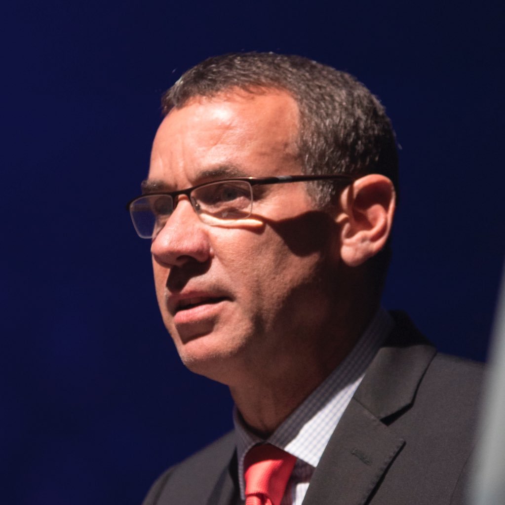 Mark Regev