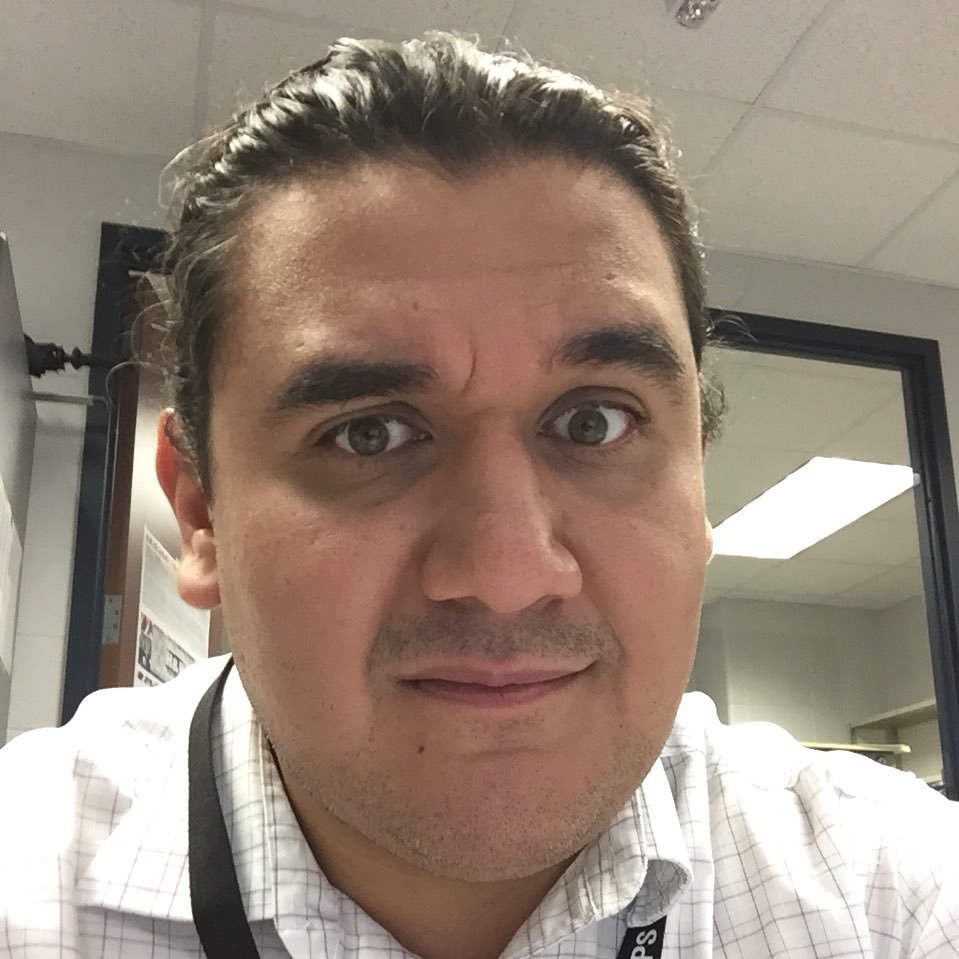 Carlos Lara Profile