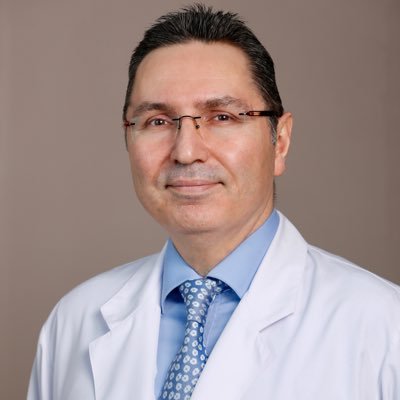 Prof Dr Tarkan Karakan