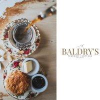 Baldry's Grasmere (@baldrysgrasmere) 's Twitter Profile