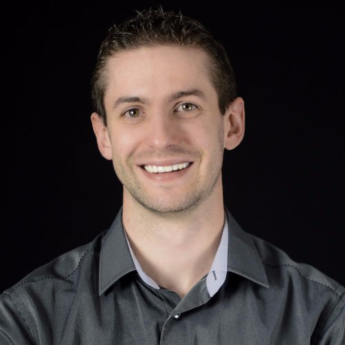 bgondy's profile picture. Front-end developer