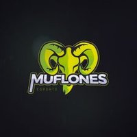 Muflones eSports (@muflonesports) 's Twitter Profile Photo Muflones eSports (@muflonesports) 's Twitter Profile Photo