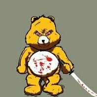 lauddr01's profile picture. Yoga ne consiste pas à se tortiller dans tous les sens....
Pourquoi je le fais tôt le matin? 
Parce que personne ne vient me faire chier!!!!!