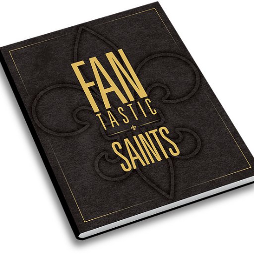 FanTastic Saints is a 10x11