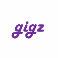 Gigz (@ourgigs) 's Twitter Profile
