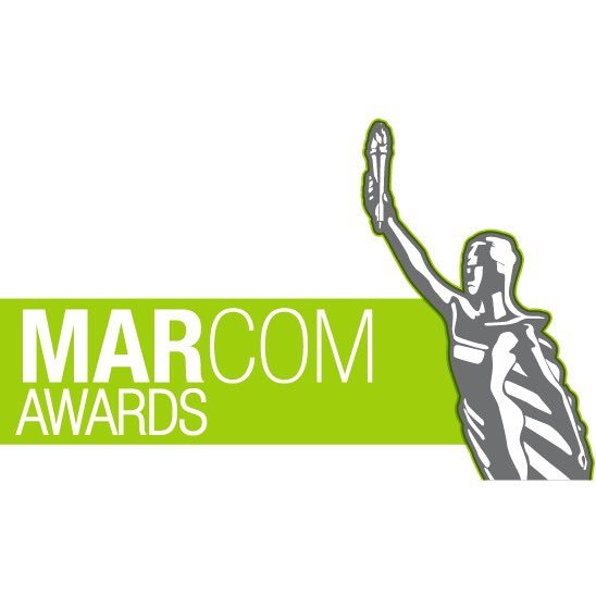 The MarCom Awards competition is an AMCP awards program that honors excellence in marketing and communication. https://t.co/XYNlooLm4s