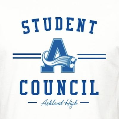 AHS Student Council 2023-2024