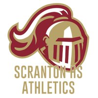 Scranton HS Sports (@scrhssports) 's Twitter Profile