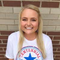 Mackenzie Rector (@msrector2nd) 's Twitter Profile