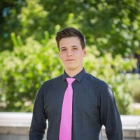 Mitchell Grenier (@xenolisk) 's Twitter Profile