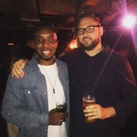 Freddie Killick (@freddiekill) 's Twitter Profile