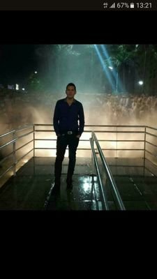 Victor18432925's profile picture. en todo