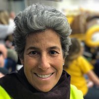 Ellen Glickman, PhD (@eglickma) 's Twitter Profile