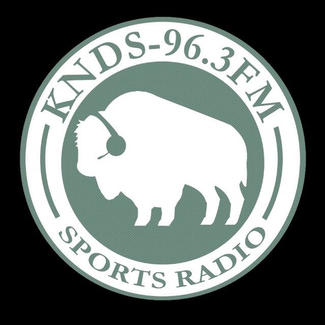 The Official Twitter of the Sports Department at 96.3 @KNDSRadio. Check out our sports stream for live games at https://t.co/VMLmAfp68X