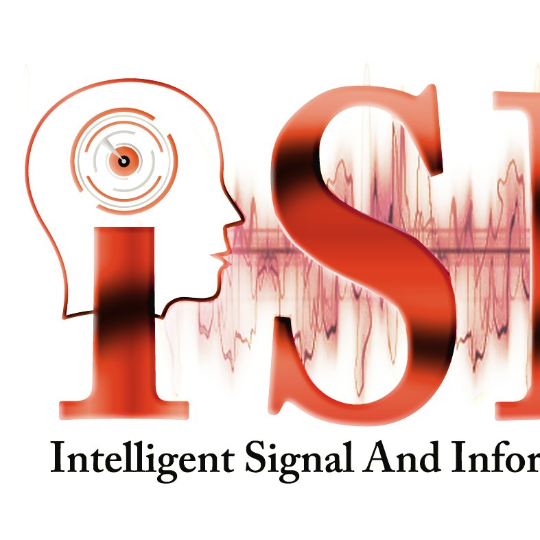 The I-SIP Laboratory is at the forefront of Signal Processing (SP) research targeting Non-linear SP; Video/Image SP; Secure SP; Biomedical SP; Multi-channel SP.