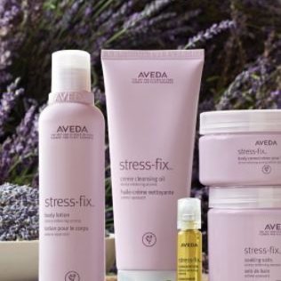 Aveda salon located in downtown Marshall! Call 269-789-1186 to book an appointment! Walk-ins are welcome!
Don't forget to check out our Facebook page!