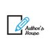 Author's House (@Authors_tweets) Twitter profile photo