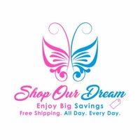 Shop Our Dream(@shopourdream) 's Twitter Profile Photo