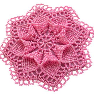 beadborg's profile picture. artist and author