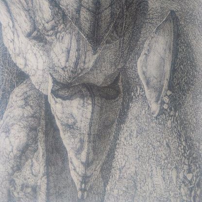 TarrenHall's profile picture. If I told you the world ended on Thursday, June 23rd, 1921, not with a great clash of arms, but with​ the tiny whimper of a child. Would you believe?