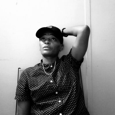 I am just who I AM!
playwright/