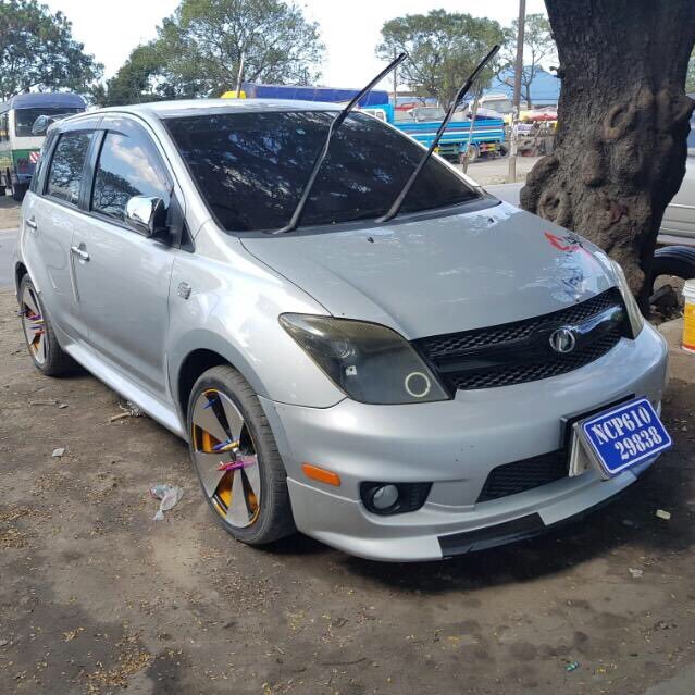 chokocho07's profile picture. never say never