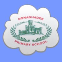 Donaghadee Primary (@donaghadee_ps) 's Twitter Profile Photo Donaghadee Primary (@donaghadee_ps) 's Twitter Profile Photo
