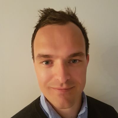 tommykri's profile picture. Developer and consultant - .NET, SharePoint, Azure