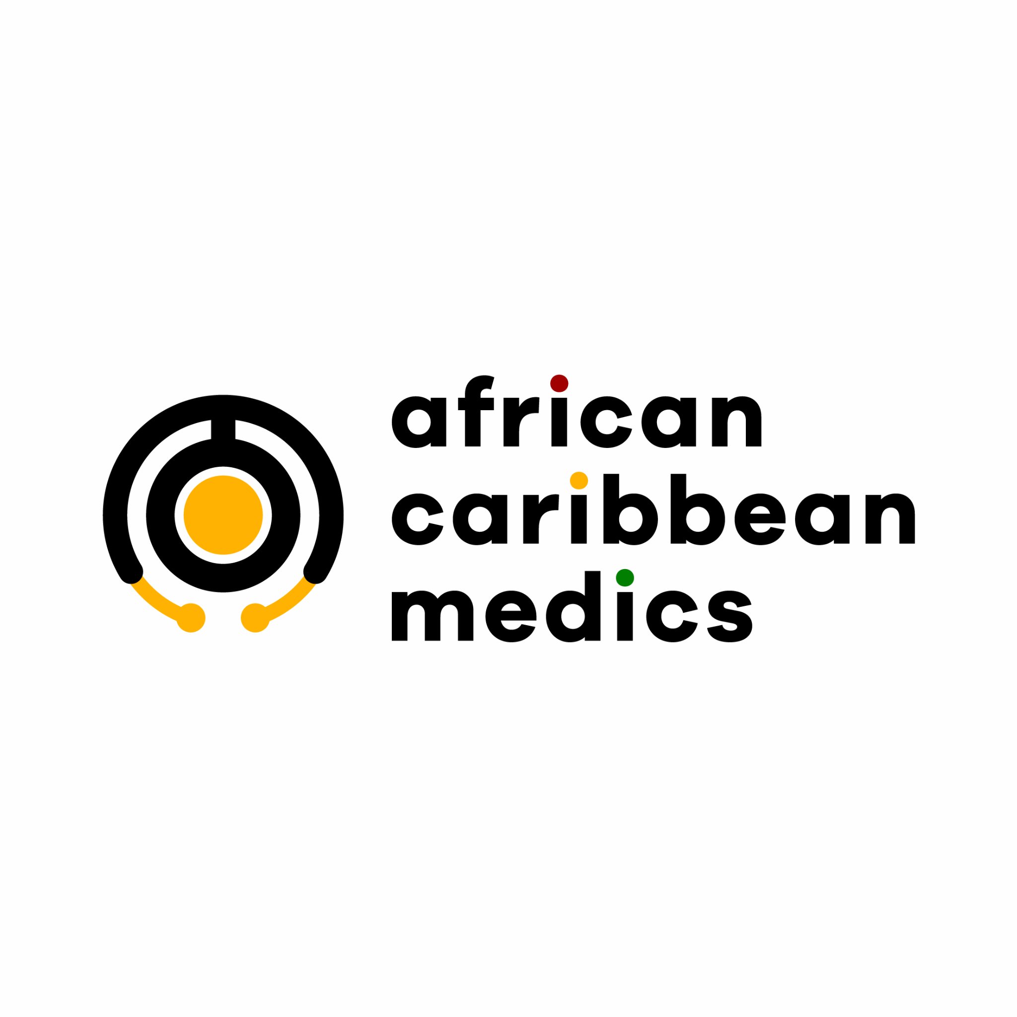 University of Manchester's African & Caribbean Medical Society. We welcome students studying medical and healthcare related courses ✨