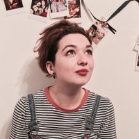 Catherine Brinkworth (@_brinky) 's Twitter Profile